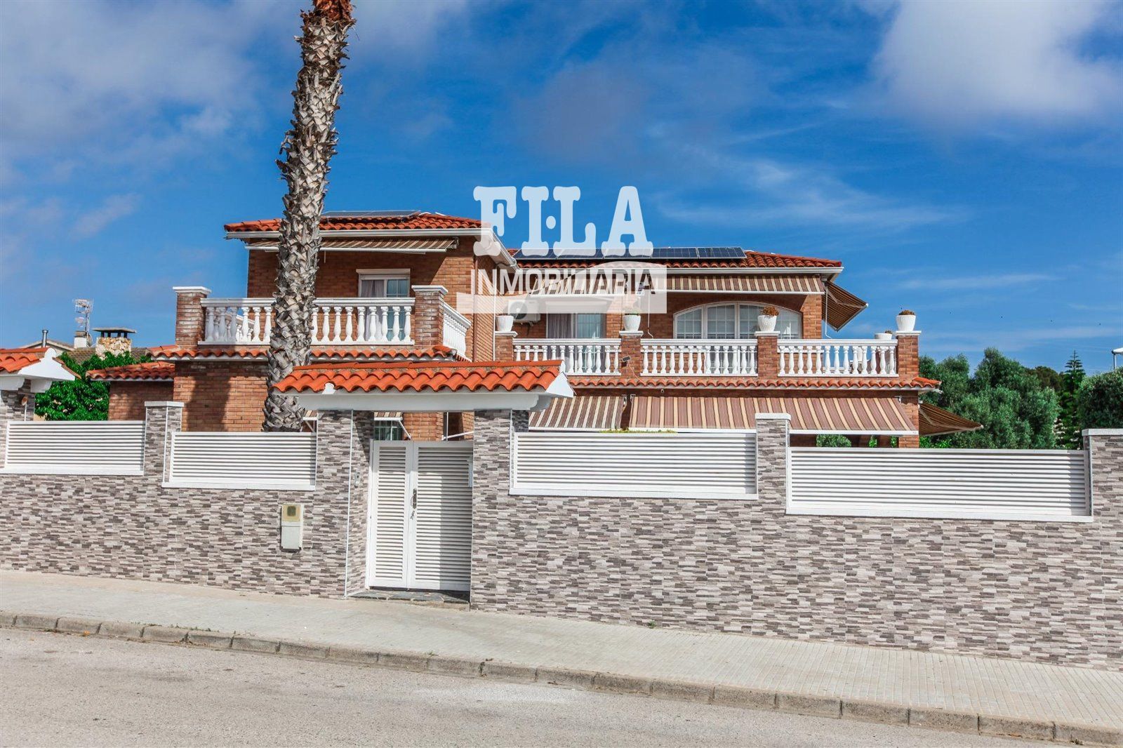 🏡 Encantador Chalet en Berà Mar - El Francaset (Roda de Barà) - Foto 49