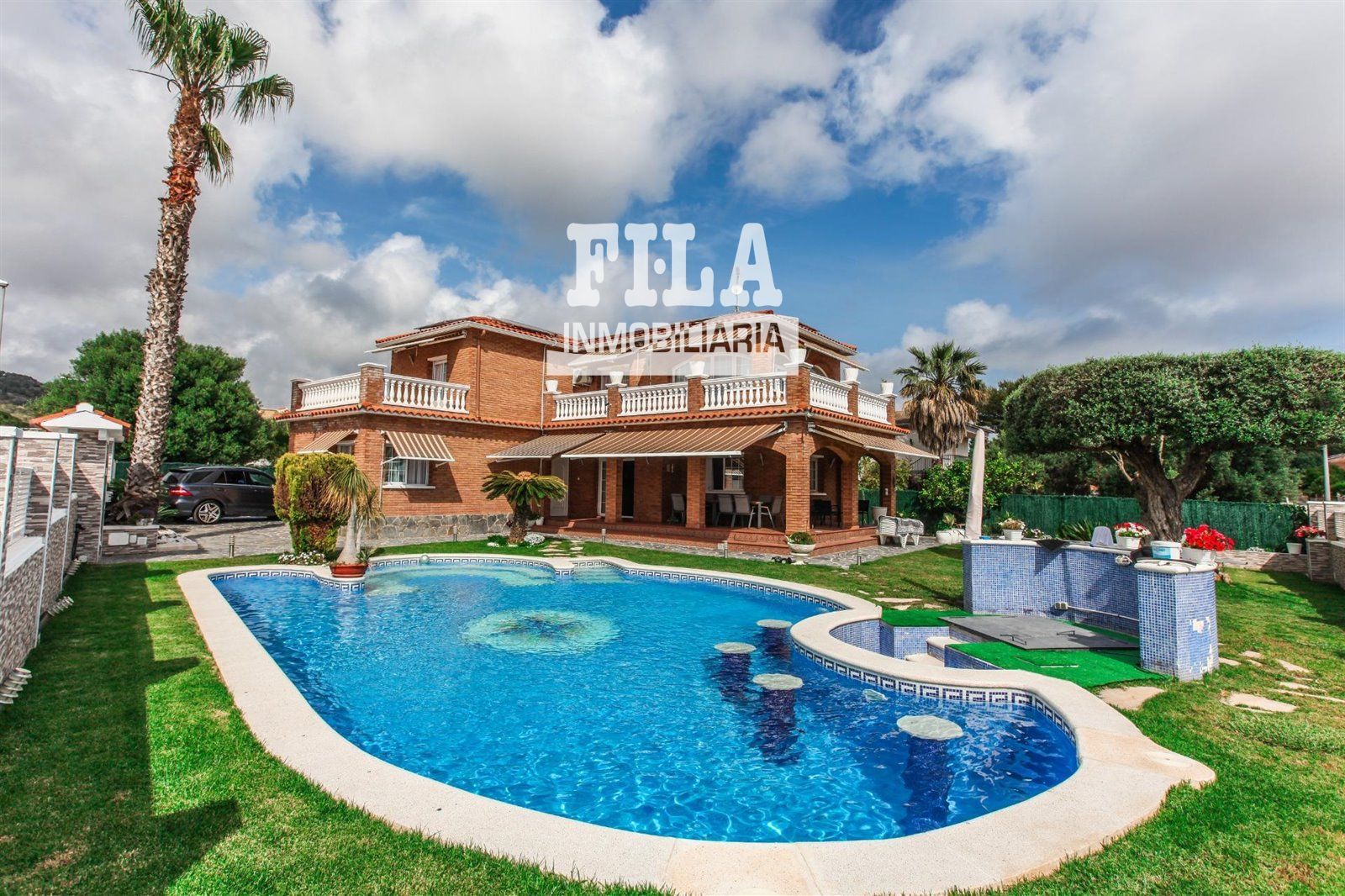 🏡 Encantador Chalet en Berà Mar - El Francaset (Roda de Barà) - Foto 51