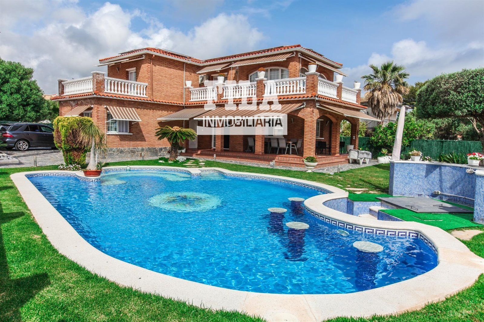 🏡 Encantador Chalet en Berà Mar - El Francaset (Roda de Barà) - Foto 52