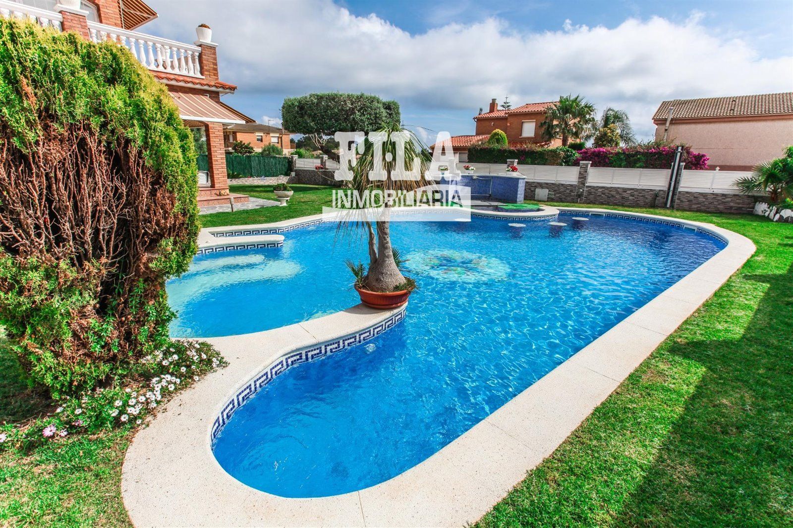 🏡 Encantador Chalet en Berà Mar - El Francaset (Roda de Barà) - Foto 54