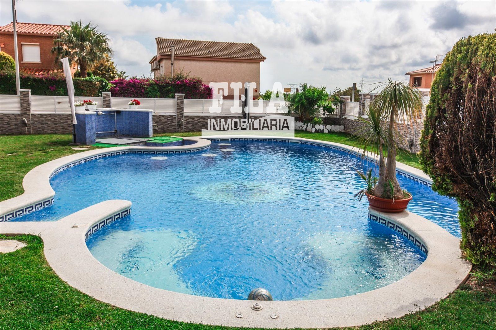 🏡 Encantador Chalet en Berà Mar - El Francaset (Roda de Barà) - Foto 55