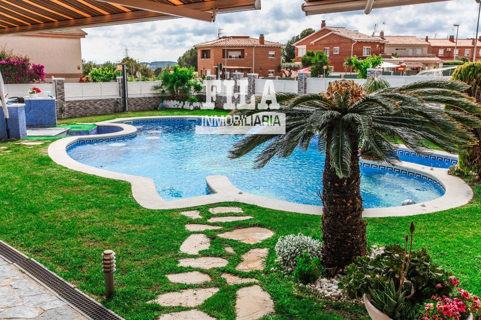 🏡 Encantador Chalet en Berà Mar - El Francaset (Roda de Barà) - Foto 56