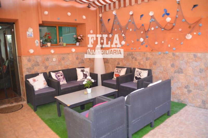 Casa en venta Masllorenç, Tarragona. Ref: 1128. Fila Inmobiliaria Segur de Calafell