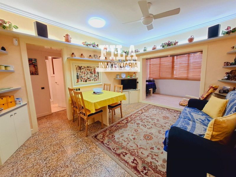 Piso en venta Segur De Calafell, Tarragona. Ref: 1180. Fila Inmobiliaria Segur de Calafell
