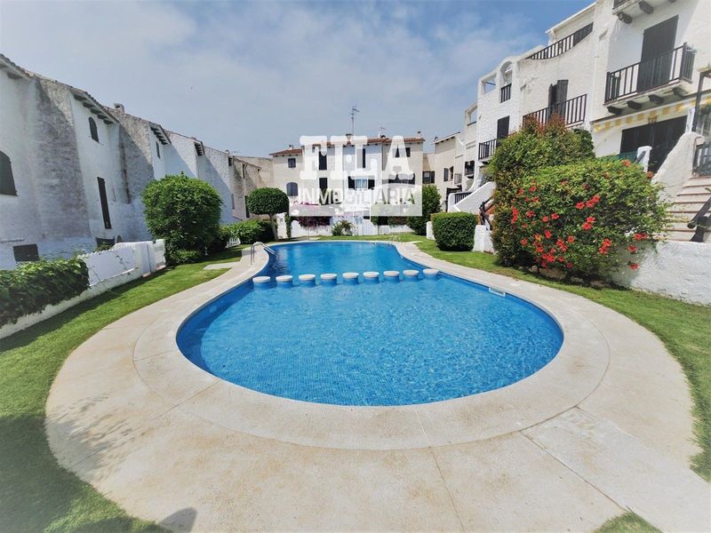 Adosado en venta Torredembarra, Tarragona. Ref: 1195. Fila Inmobiliaria Segur de Calafell