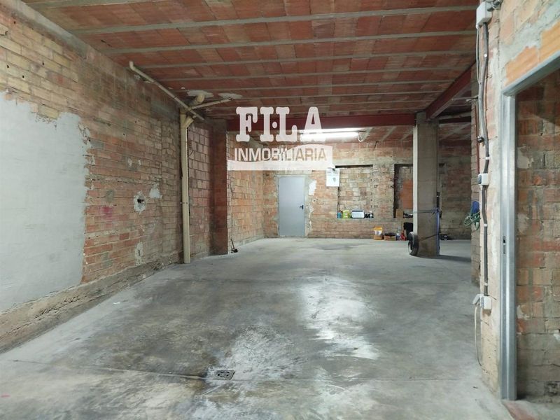 Local Comercial en venta Calafell, Tarragona. Ref: 1213. Fila Inmobiliaria Segur de Calafell