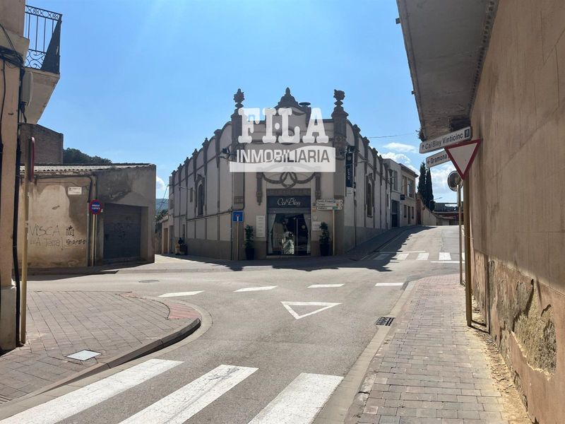 Casa en venta Sant Sadurni D