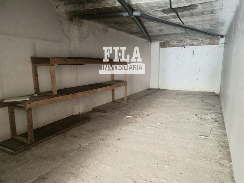 Local Comercial en venta Torredembarra, Tarragona. Ref: 1238. Fila Inmobiliaria Segur de Calafell