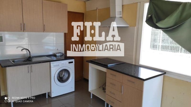 Local Comercial en venta Creixell, Tarragona. Ref: 1293. Fila Inmobiliaria Segur de Calafell
