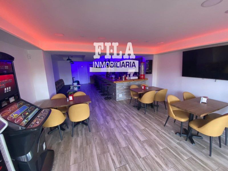 Local Comercial en venta Calafell, Tarragona. Ref: 1305. Fila Inmobiliaria Segur de Calafell