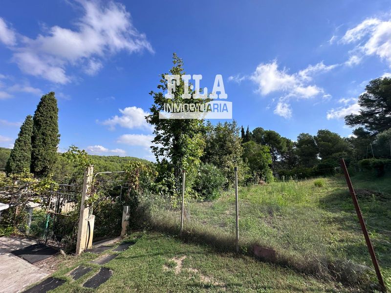Piso en venta Castellet I La Gornal, Barcelona. Ref: 1348. Fila Inmobiliaria Segur de Calafell