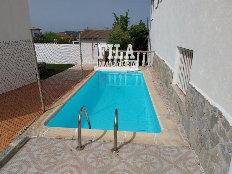 Adosado en venta El Vendrell, Tarragona. Ref: 1350. Fila Inmobiliaria Segur de Calafell