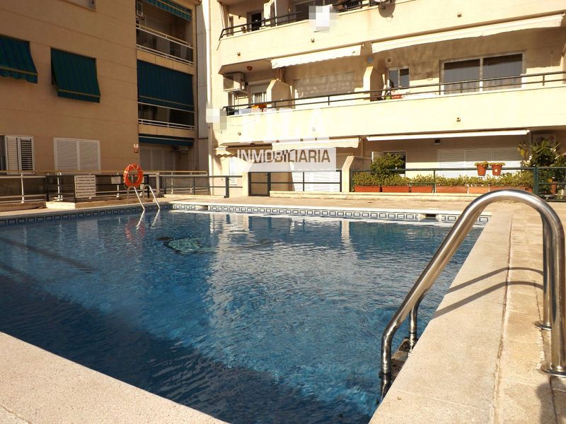 Ático en venta Calafell, Tarragona. Ref: 1360. Fila Inmobiliaria Segur de Calafell