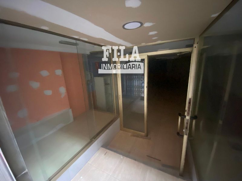 Local Comercial en venta Cunit, Tarragona. Ref: 1362. Fila Inmobiliaria Segur de Calafell