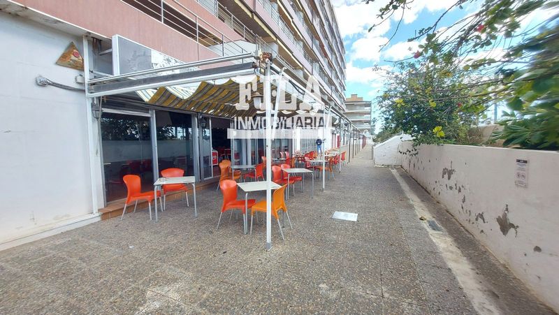 Local Comercial en venta Segur De Calafell, Tarragona. Ref: 1373. Fila Inmobiliaria Segur de Calafell