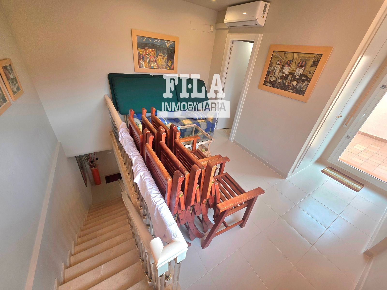 Dúplex en venta en Torredembarra, Tarragona - Foto 26