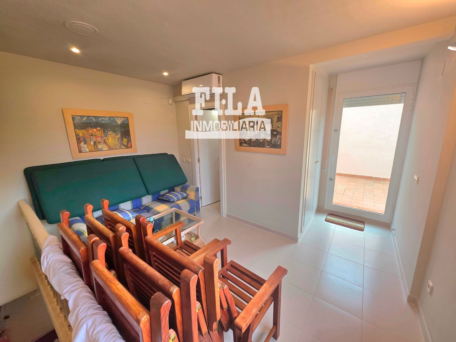 Dúplex en venta en Torredembarra, Tarragona - Foto 28