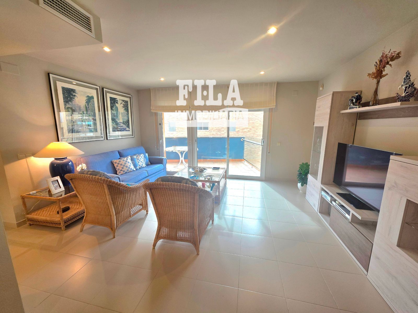 Dúplex en venta en Torredembarra, Tarragona - Foto 7