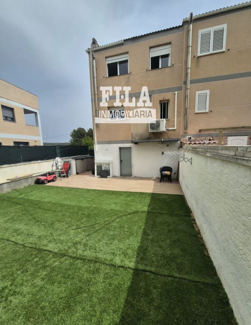 Adosado en venta Calafell, Tarragona. Ref: 1405. Fila Inmobiliaria Segur de Calafell