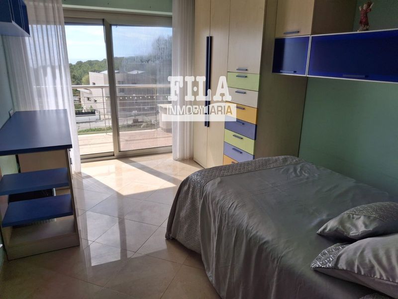 Chalet Independiente en venta Calafell, Tarragona. Ref: 1437. Fila Inmobiliaria Segur de Calafell