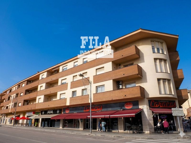 Local Comercial en venta El Vendrell, Tarragona. Ref: 1450. Fila Inmobiliaria Segur de Calafell