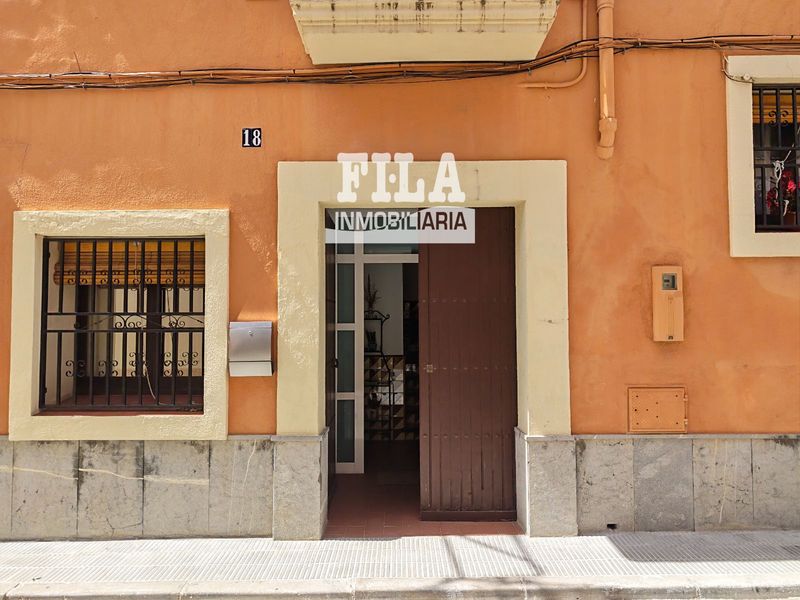 Adosado en venta Llorenç Del Penedes, Tarragona. Ref: 1472. Fila Inmobiliaria Segur de Calafell