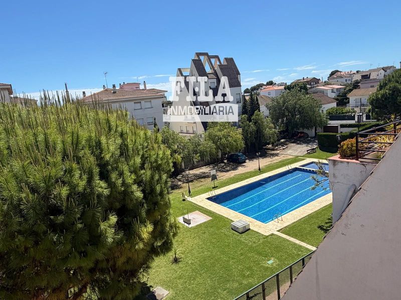 Dúplex en venta Calafell, Tarragona. Ref: 1499. Fila Inmobiliaria Segur de Calafell