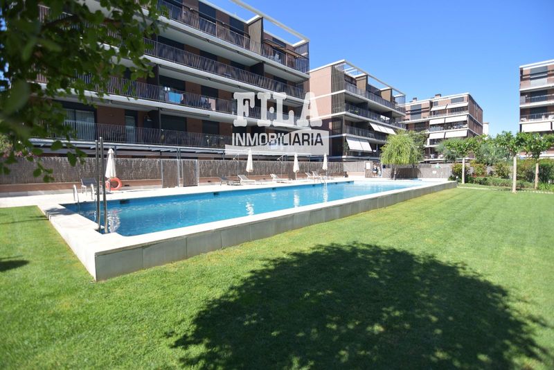 Dúplex en venta Calafell, Tarragona. Ref: 1501. Fila Inmobiliaria Segur de Calafell