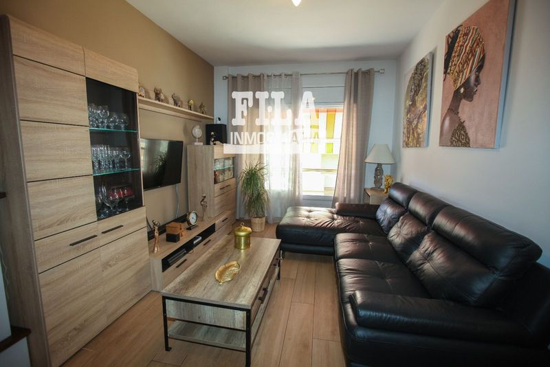 Piso en venta Calafell, Tarragona. Ref: 1502. Fila Inmobiliaria Segur de Calafell