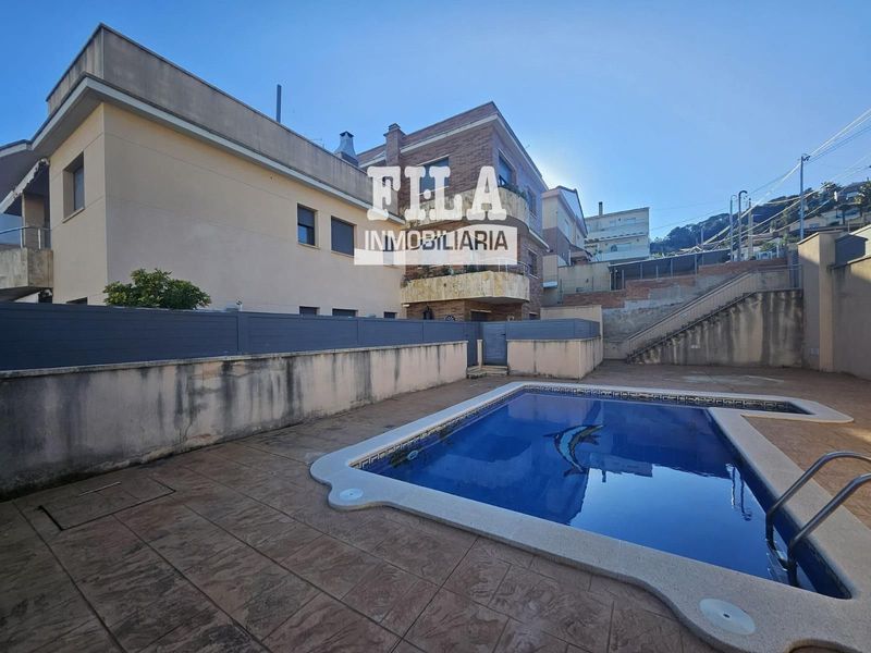 Piso en venta Segur De Calafell, Tarragona. Ref: 1504. Fila Inmobiliaria Segur de Calafell