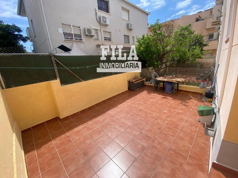 Adosado en venta Segur De Calafell, Tarragona. Ref: 1513. Fila Inmobiliaria Segur de Calafell