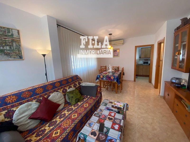 Adosado en venta Segur De Calafell, Tarragona. Ref: 1513. Fila Inmobiliaria Segur de Calafell