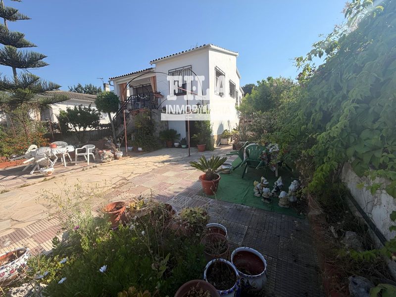 Casa en venta Calafell, Tarragona. Ref: 1519. Fila Inmobiliaria Segur de Calafell