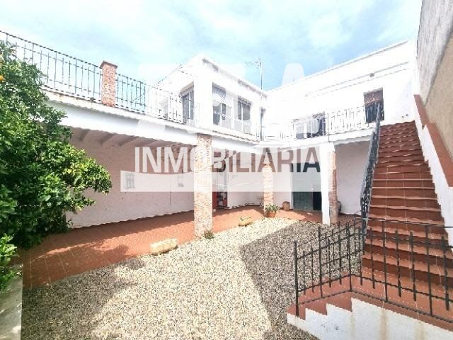 Chalet Independiente en venta Salomo, Tarragona. Ref: 1524. Fila Inmobiliaria Segur de Calafell
