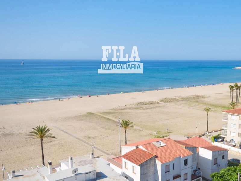 Piso en venta El Vendrell, Tarragona. Ref: 1531. Fila Inmobiliaria Segur de Calafell