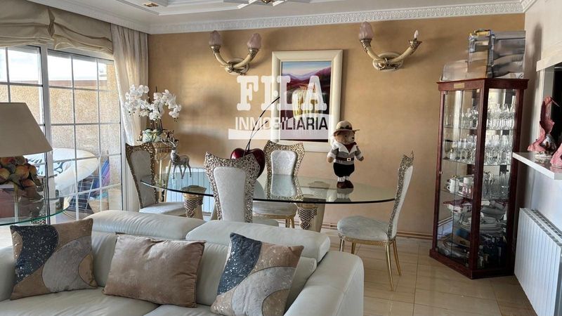 Piso en venta Calafell, Tarragona. Ref: 1532. Fila Inmobiliaria Segur de Calafell