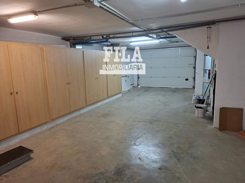 Adosado en venta Bellvei, Tarragona. Ref: 1536. Fila Inmobiliaria Segur de Calafell