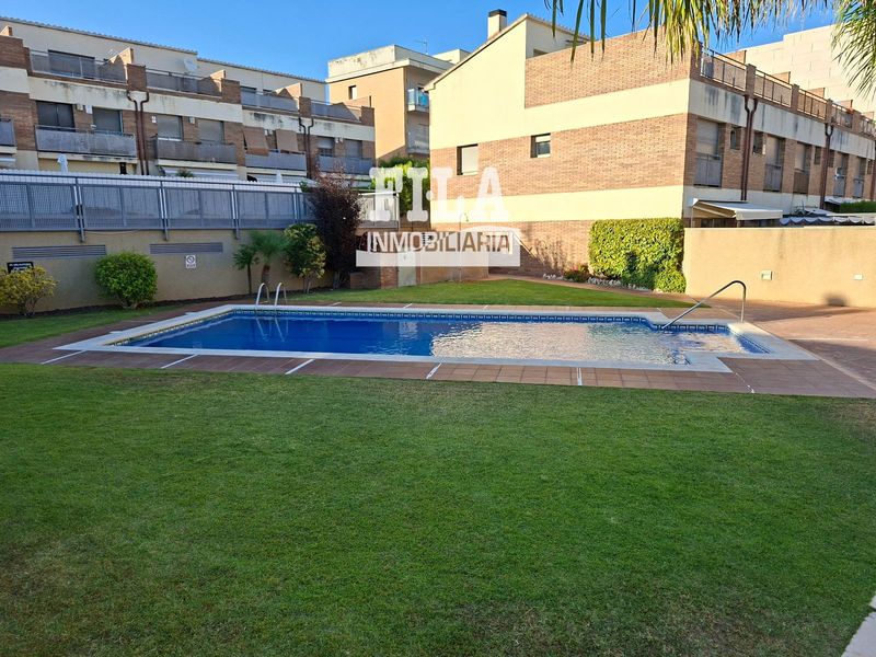 Adosado en venta El Vendrell, Tarragona. Ref: 1538. Fila Inmobiliaria Segur de Calafell