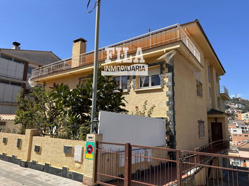 Piso en venta Calafell, Tarragona. Ref: 1542. Fila Inmobiliaria Segur de Calafell
