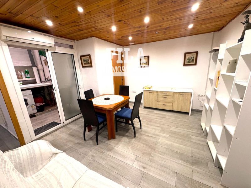 Piso en venta Torredembarra, Tarragona. Ref: 1551. Fila Inmobiliaria Segur de Calafell