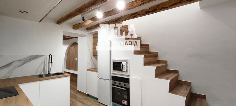 Casa en venta El Vendrell, Tarragona. Ref: 1555. Fila Inmobiliaria Segur de Calafell