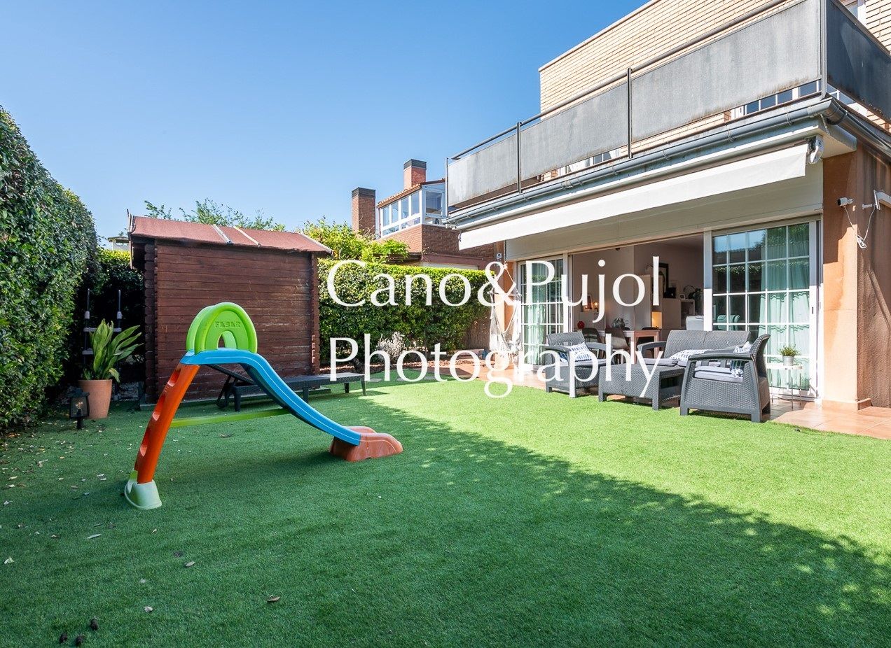 House for rent Sant Cugat del Vallès, Barcelona. Ref: 5701. Cano Pujol  