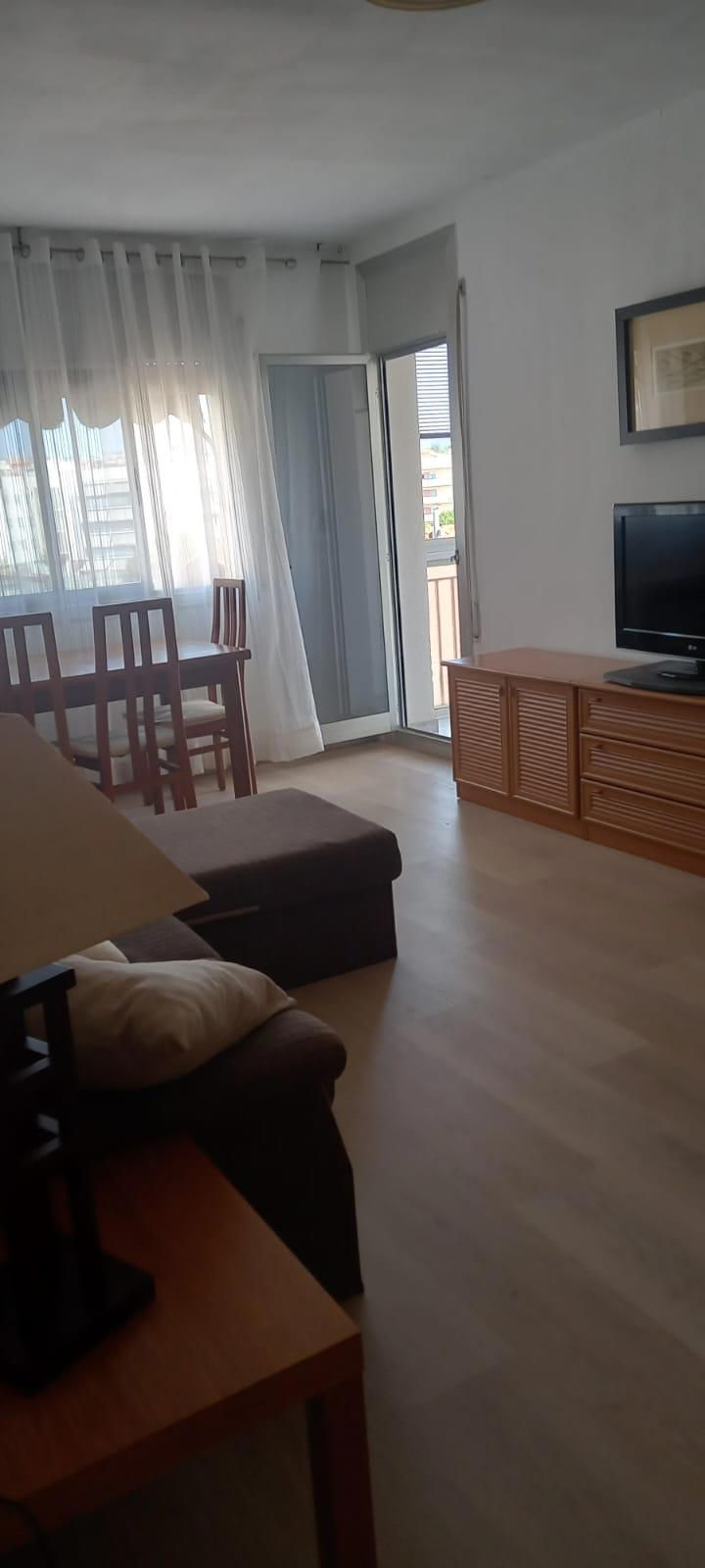Flat for rent Rubí, Barcelona. Ref: 5792. Cano Pujol  