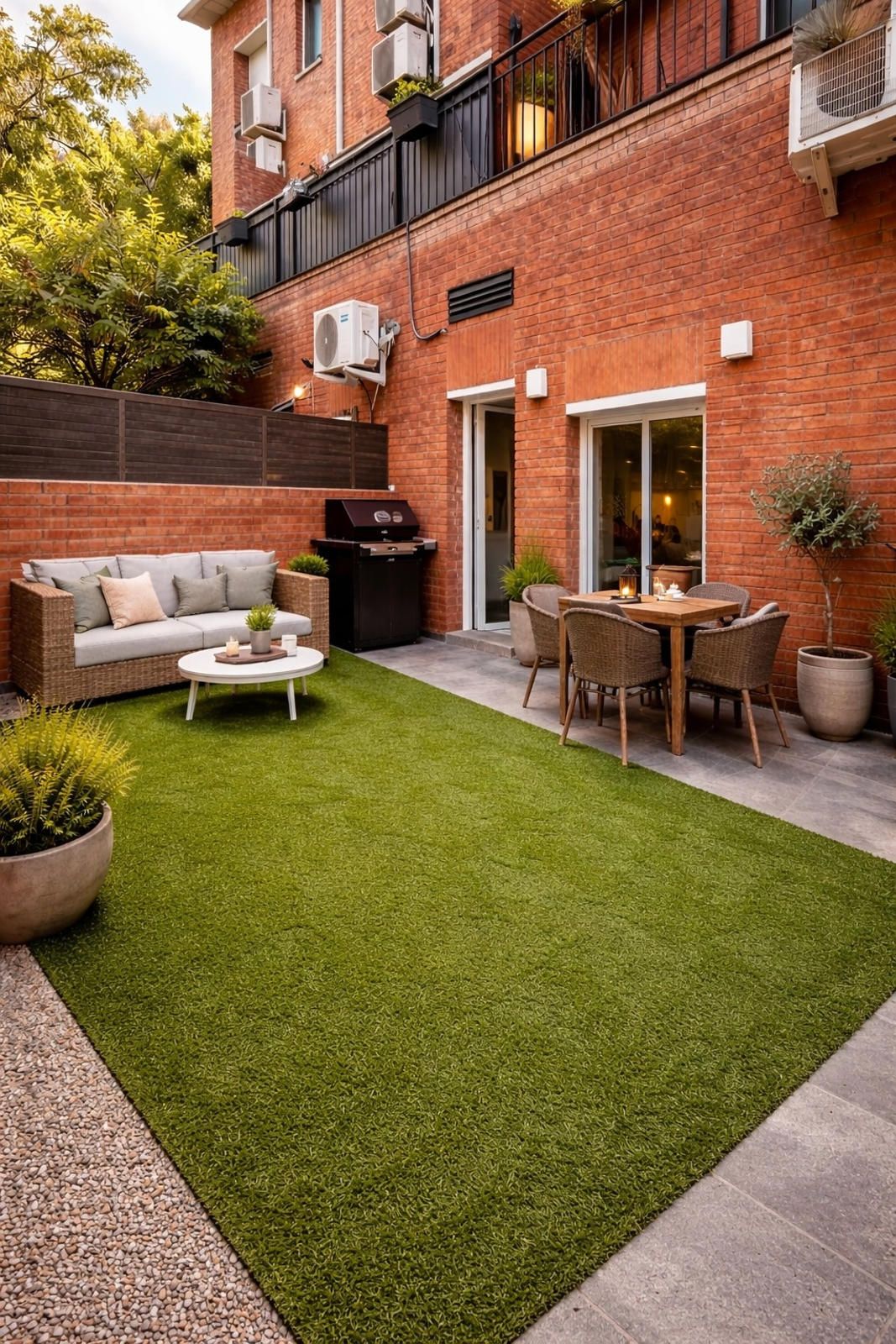 Casa en venta Santa Perpetua De Mogoda, Barcelona. Ref: 5904. Cano Pujol  