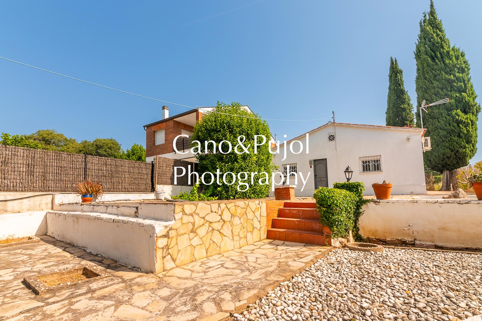 House for rent Sant Cugat del Vallès, Barcelona. Ref: 5940. Cano Pujol  