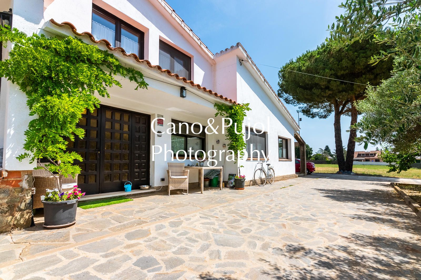 Casa en venta Sant Pere de Vilamajor, Barcelona. Ref: 5992. Cano Pujol  