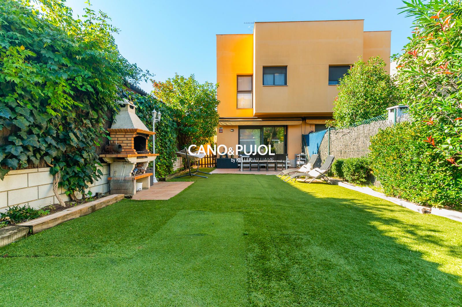 Casa en venta Terrassa, Barcelona. Ref: 5993. Cano Pujol  