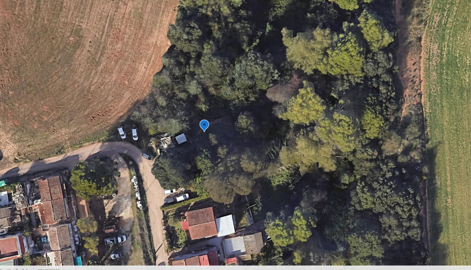 Parcela en venta Sant Cugat del Vallès, Barcelona. Ref: 5997. Cano Pujol  