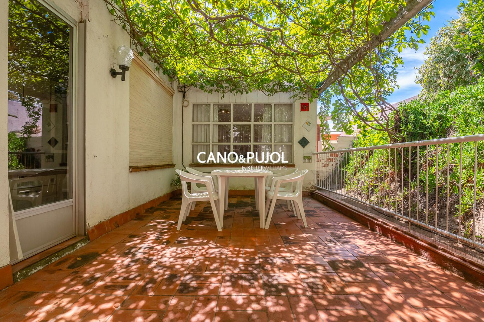 Casa en venta Castellbisbal, Barcelona. Ref: 6001. Cano Pujol  