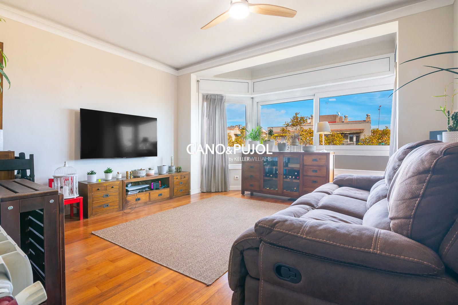 Piso en venta Mataró, Barcelona. Ref: 6014. Cano Pujol  